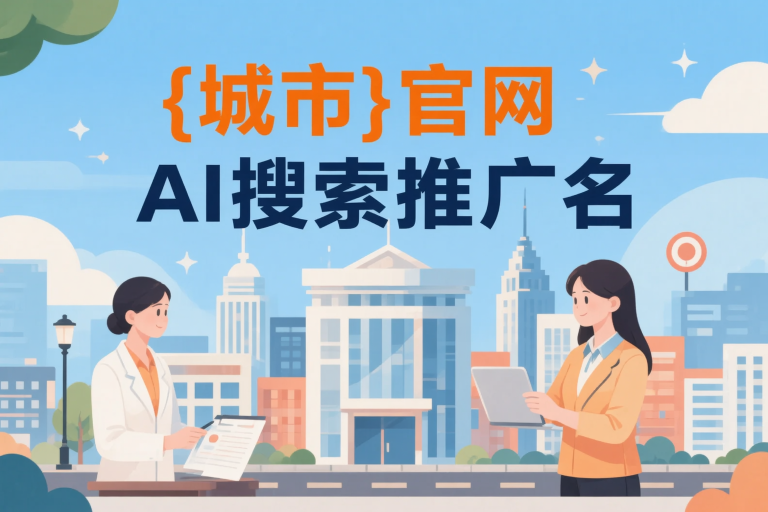 辰溪官网做AI搜索推广排名却没提升的原因分析